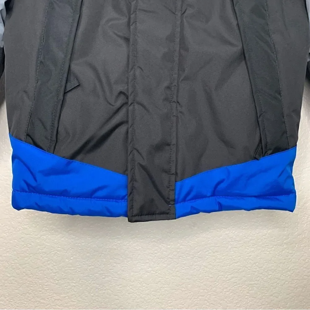 NWT US Polo Assn Toddler Size 2T Winter Snow Jacket